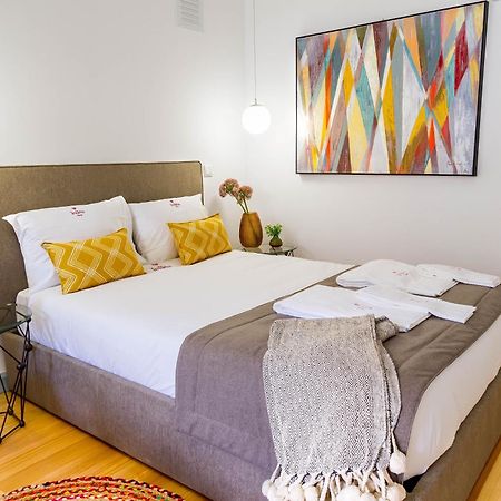 InSitu Formosa 168 Apartment Porto Bagian luar foto