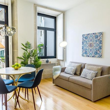 InSitu Formosa 168 Apartment Porto Bagian luar foto