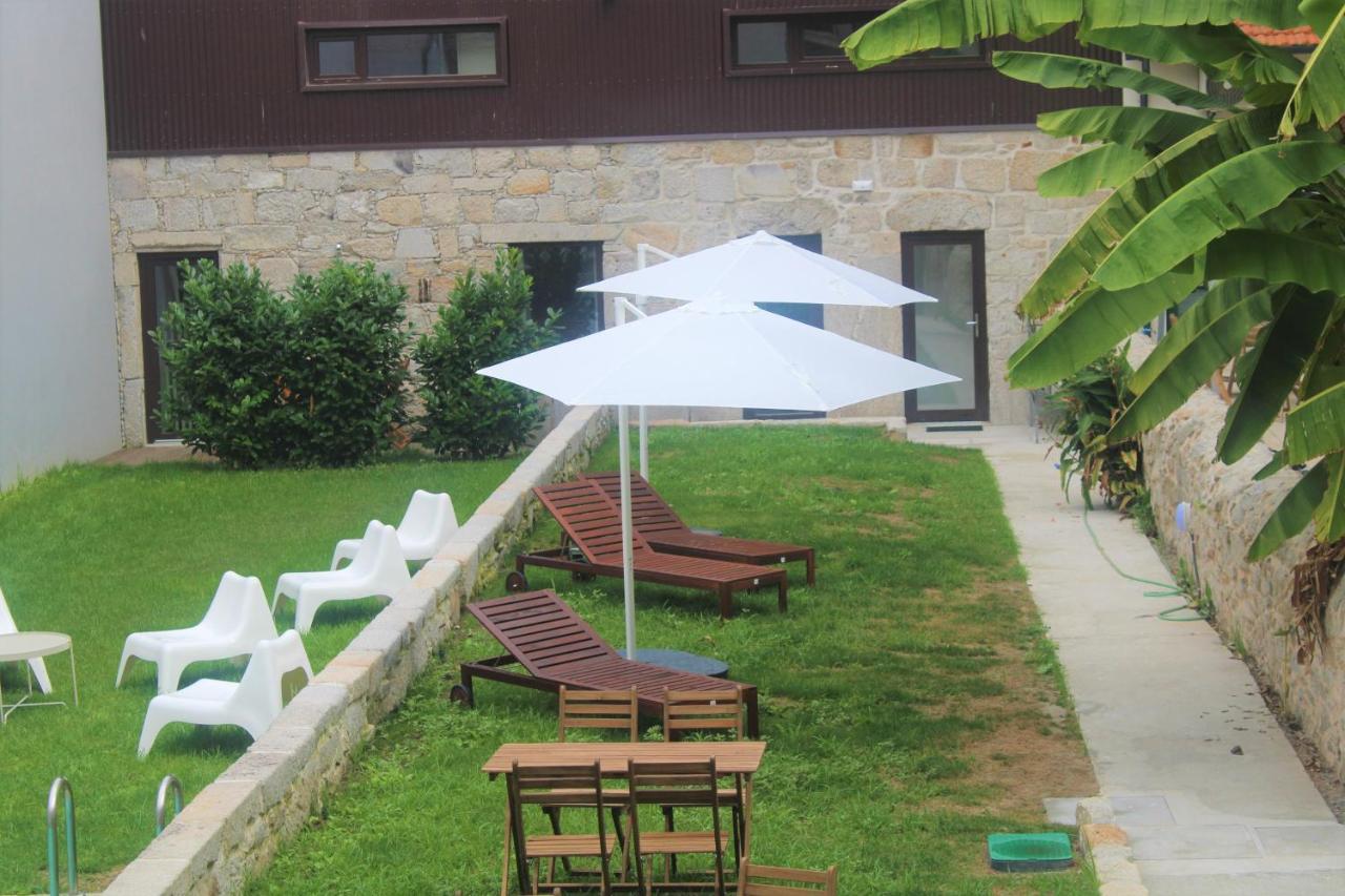 InSitu Formosa 168 Apartment Porto Bagian luar foto