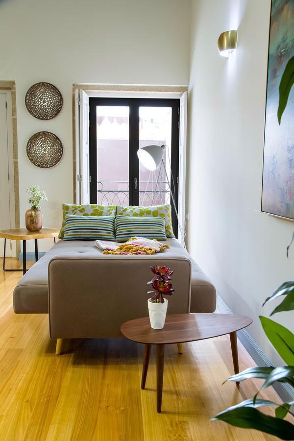 InSitu Formosa 168 Apartment Porto Bagian luar foto
