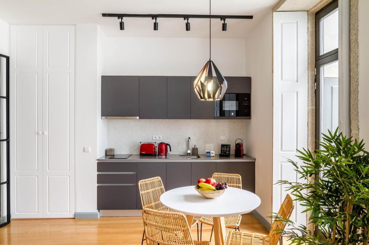 InSitu Formosa 168 Apartment Porto Bagian luar foto