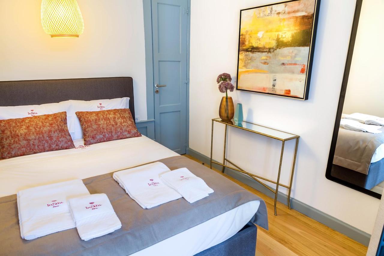 InSitu Formosa 168 Apartment Porto Bagian luar foto