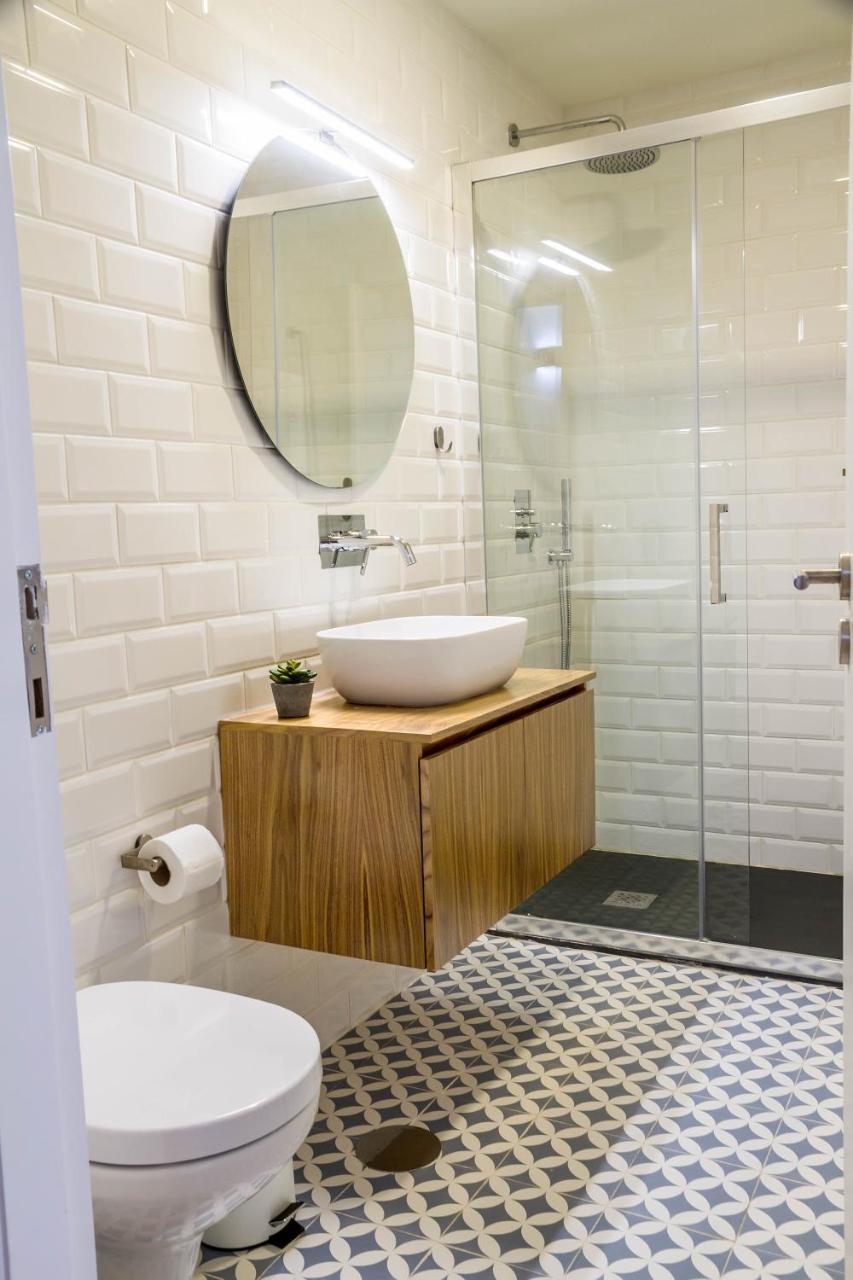 InSitu Formosa 168 Apartment Porto Bagian luar foto