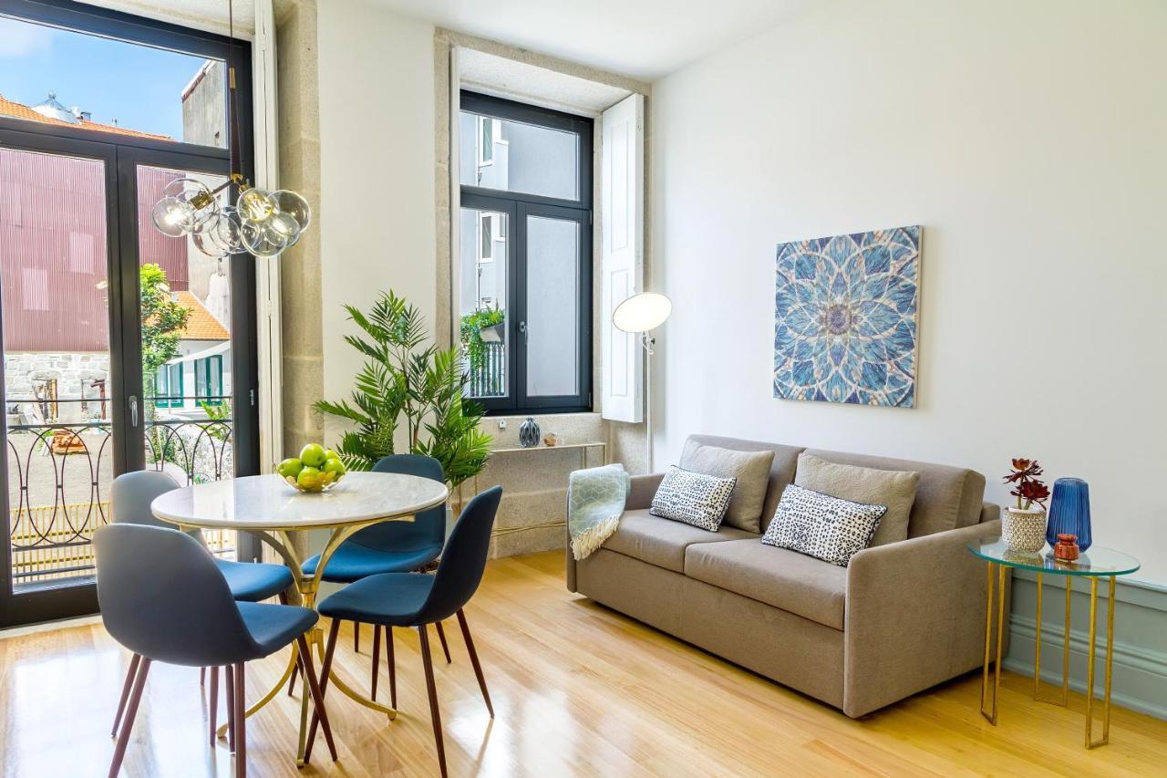 InSitu Formosa 168 Apartment Porto Bagian luar foto