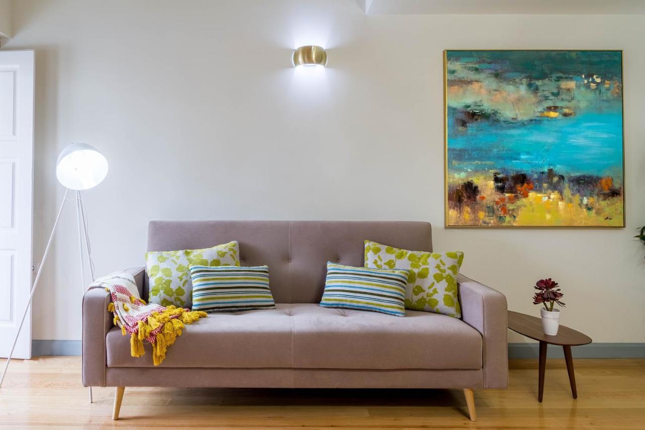 InSitu Formosa 168 Apartment Porto Bagian luar foto
