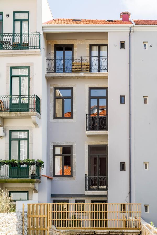 InSitu Formosa 168 Apartment Porto Bagian luar foto