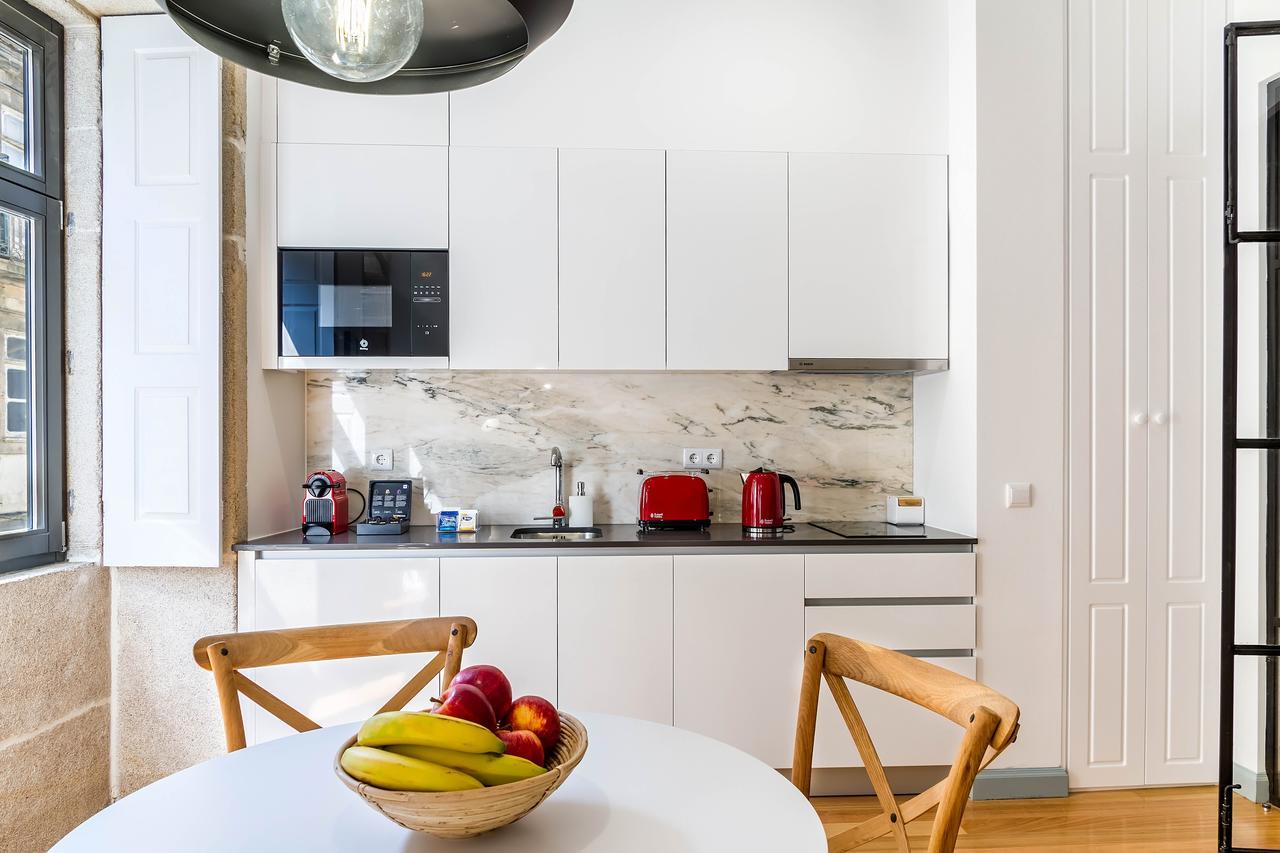 InSitu Formosa 168 Apartment Porto Bagian luar foto