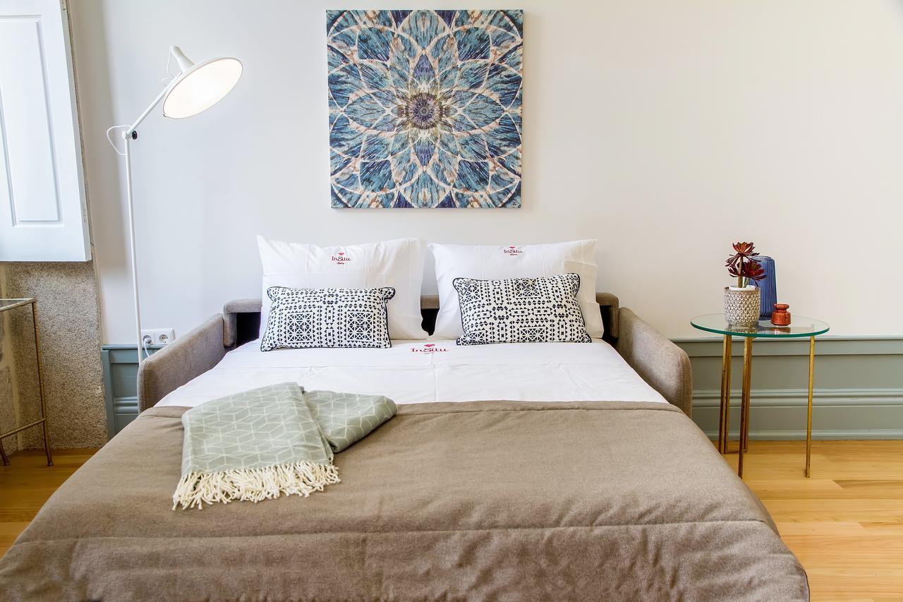 InSitu Formosa 168 Apartment Porto Bagian luar foto