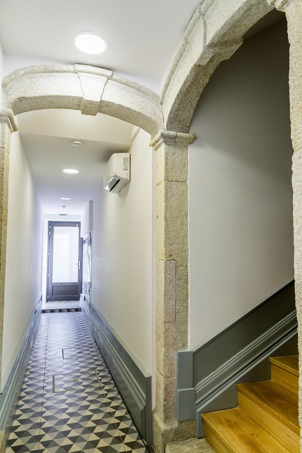 InSitu Formosa 168 Apartment Porto Bagian luar foto