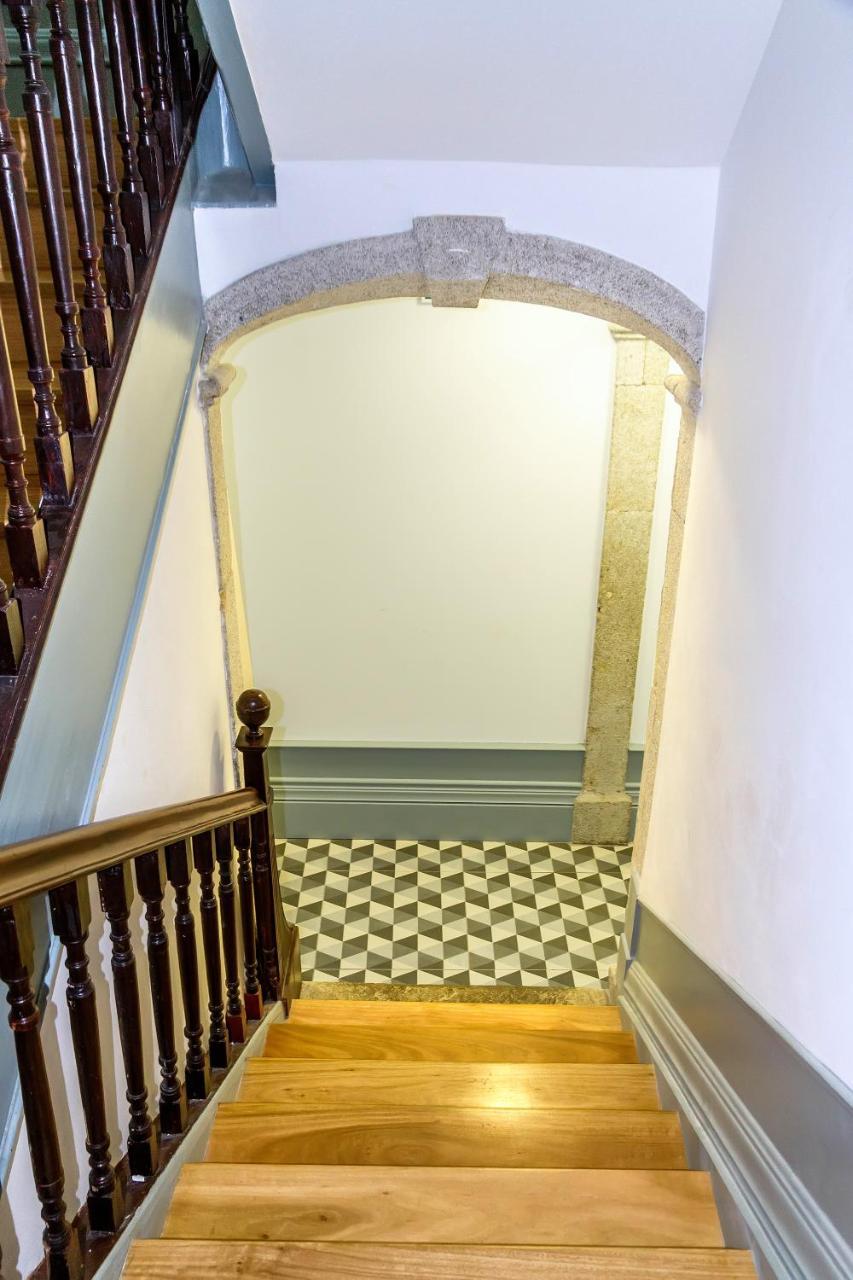 InSitu Formosa 168 Apartment Porto Bagian luar foto