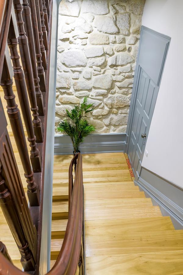 InSitu Formosa 168 Apartment Porto Bagian luar foto