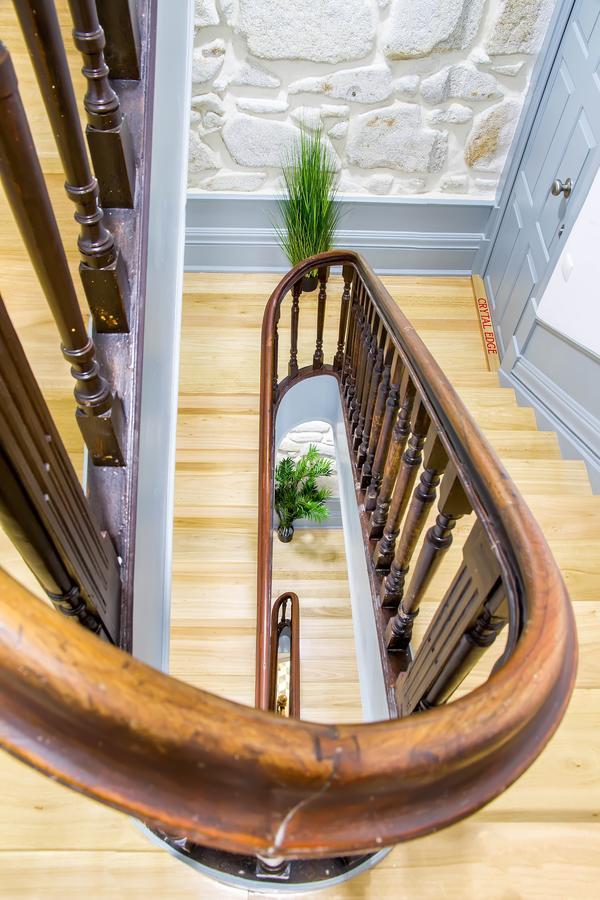 InSitu Formosa 168 Apartment Porto Bagian luar foto