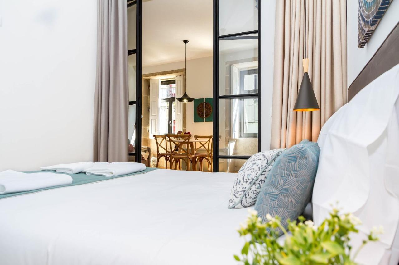 InSitu Formosa 168 Apartment Porto Bagian luar foto