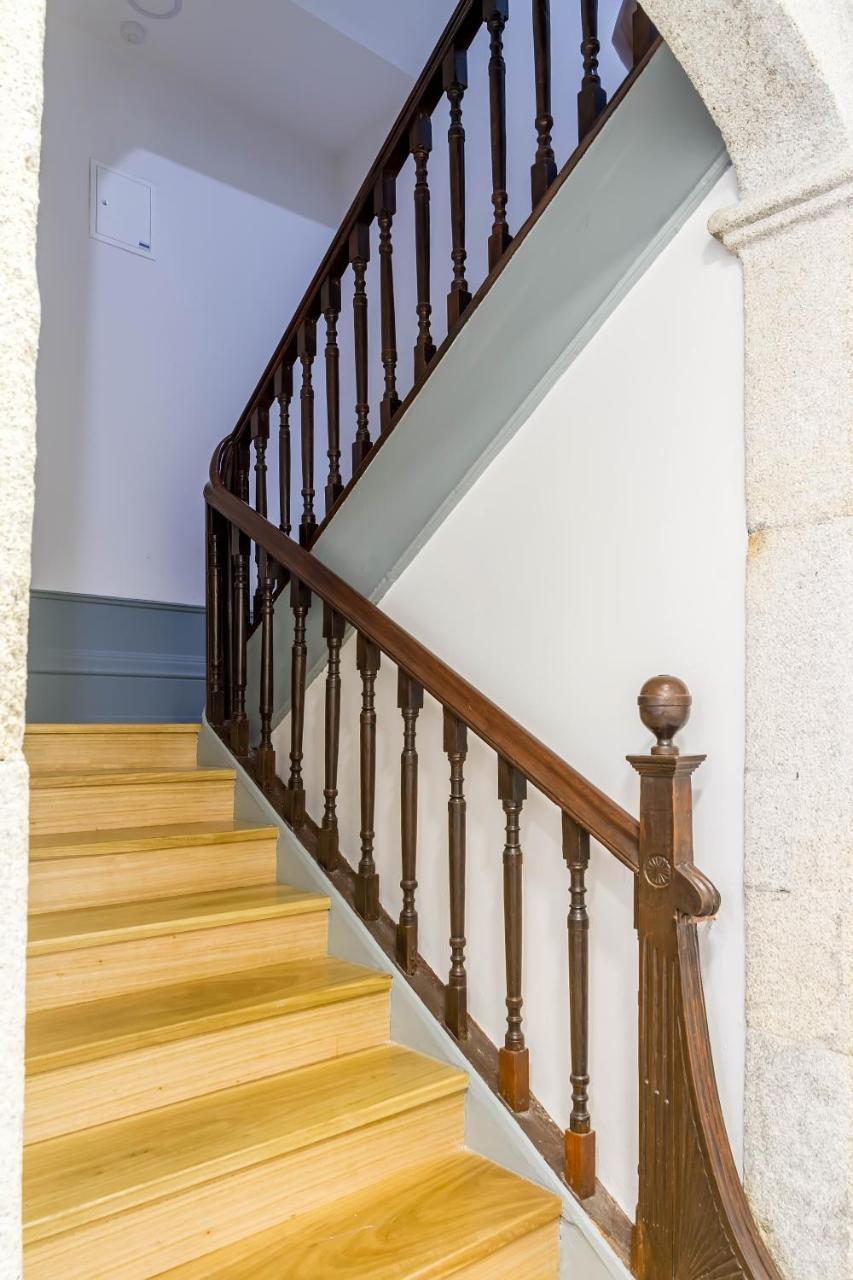 InSitu Formosa 168 Apartment Porto Bagian luar foto